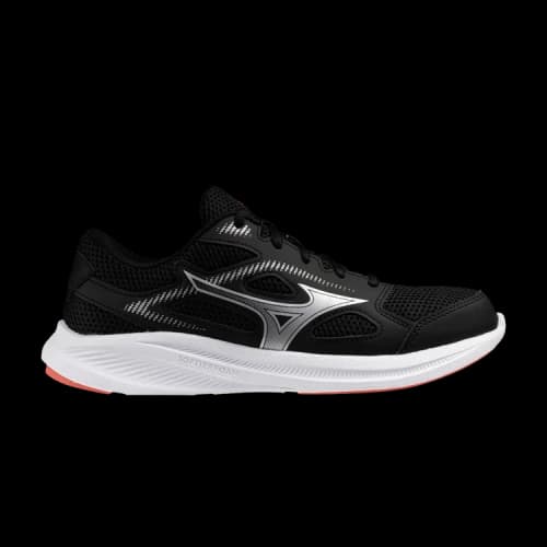 Mizuno Maximizer 27 Wide 'Black Silver' (Women's)