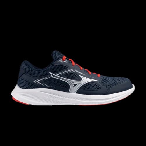 Mizuno Maximizer 27 Wide 'Navy Red' (Women's)