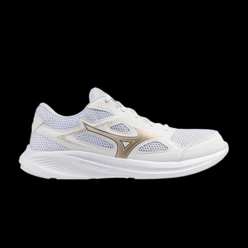 Mizuno Maximizer 27 Wide 'White Brown' (Women's)