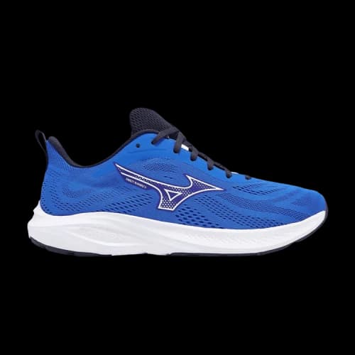 Mizuno Enerzy Runnerz 2 Wide 'Blue White'