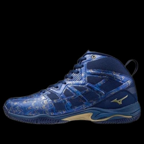 Mizuno Wave Divers LG3 Ltd