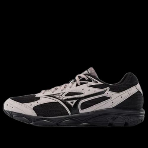 Mizuno Spark 3 'Black Grey'