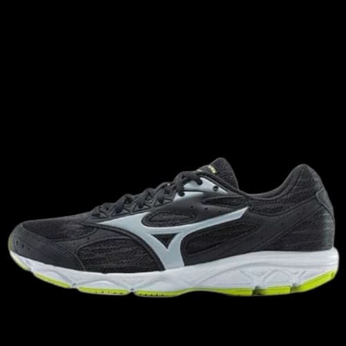 Mizuno Spark 3 Black/White