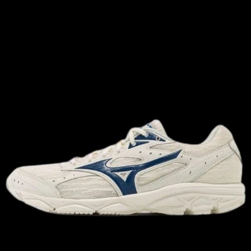 Mizuno Spark 3 White/Blue