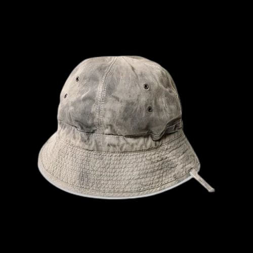 Kapital Katsuragi Bucket Hat 'Grey'