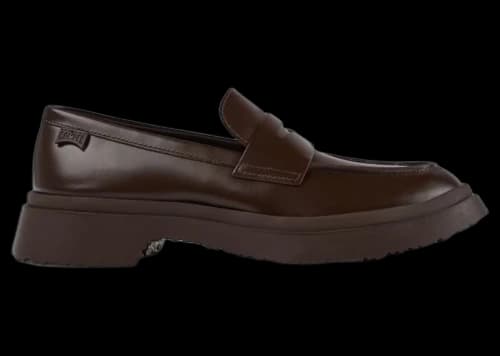 Camper Walden Loafer Brown (Women's)
