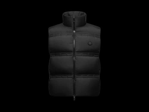 Moncler x A$AP Rocky Sparky Down Veset Red