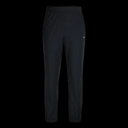 Mizuno Essentials Sportswear Pants 'Black'