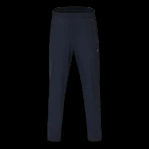 Mizuno Essentials Sportswear Pants 'Navy'