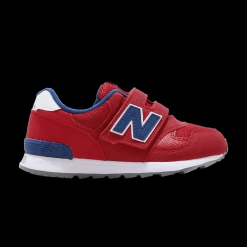 New Balance 313 Wide Kids 'Red Blue'