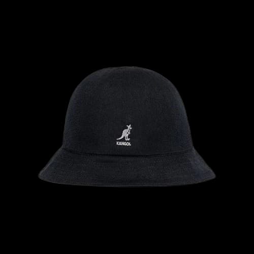 Mastermind x Kangol Flip It Reversible Bucket Hat 'Black'