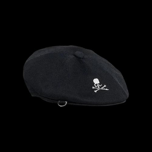 Mastermind x Kangol Tropic Galaxy Hat 'Black'