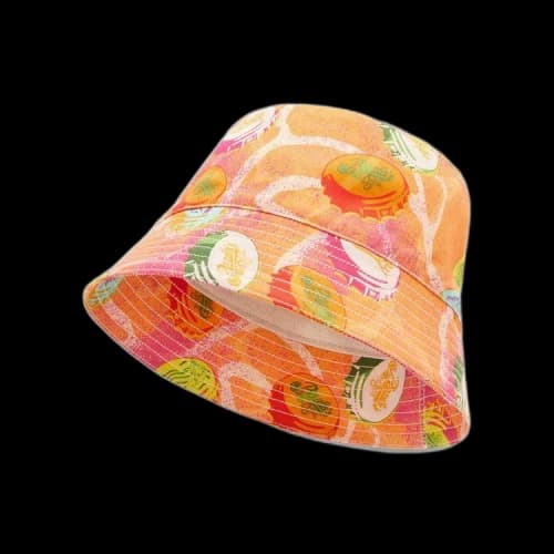 Loewe Bucket Hat 'Orange'