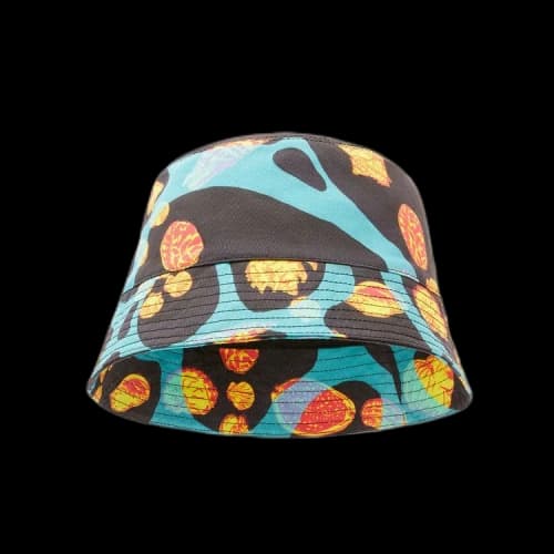 Loewe Bucket Hat Shell 'Black'