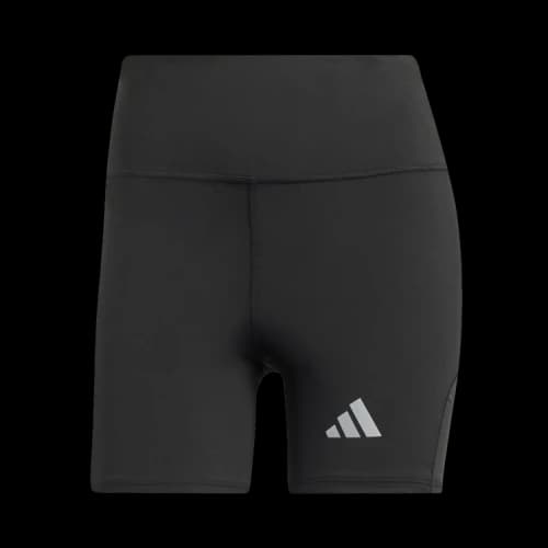 Adidas Adi365 Running CLIMACOOL+ Short Leggings 'Black'