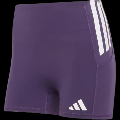 Adidas Adizero Running Shorts Women's