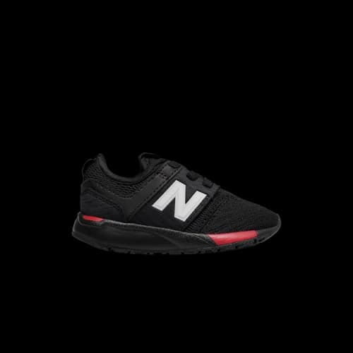 New Balance 247 Toddler 'Black Red'
