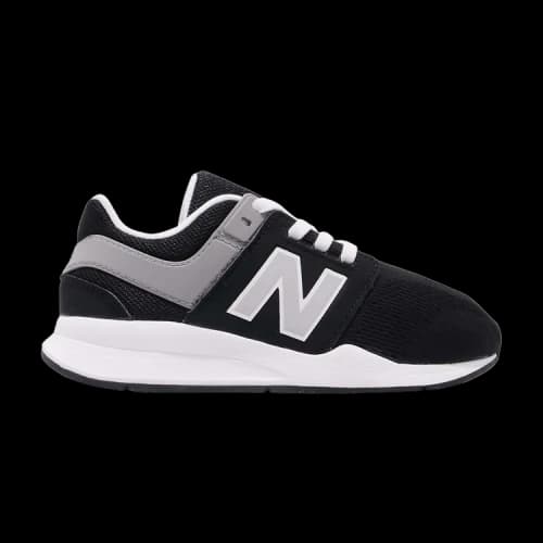 New Balance 247v2 Wide Kids 'Black'