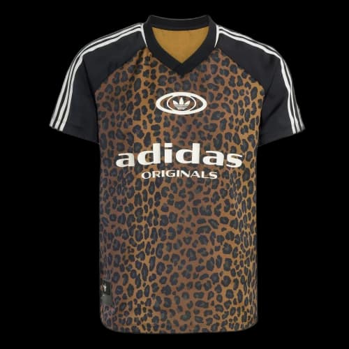 Adidas Originals Satin Jersey