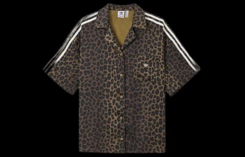 Adidas Originals Shirt Women's Bronze Strata