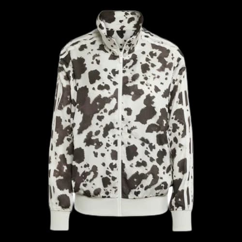 Adidas Originals Satin Track Top
