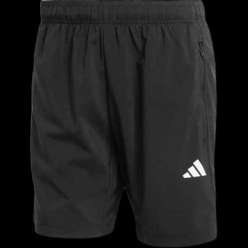 Adidas Casual Shorts Men's Black