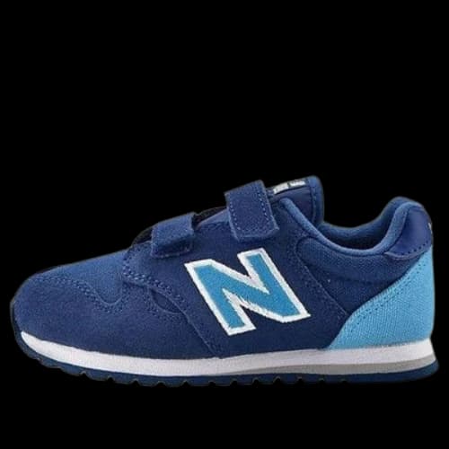 (TD) New Balance 520 Series Low-Top Running Shoes 'Blue White'
