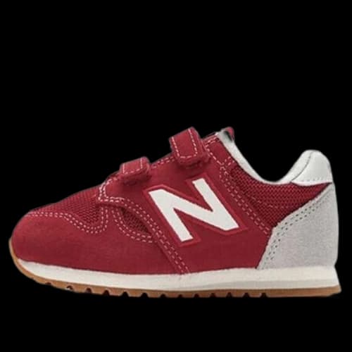 New Balance 520 Toddler Red