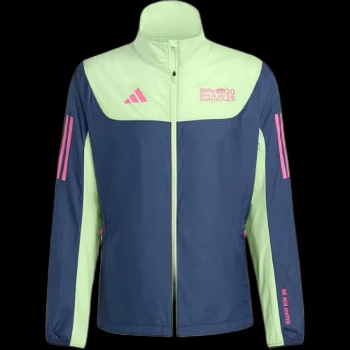 Adidas MARATHON Running Coat Men's