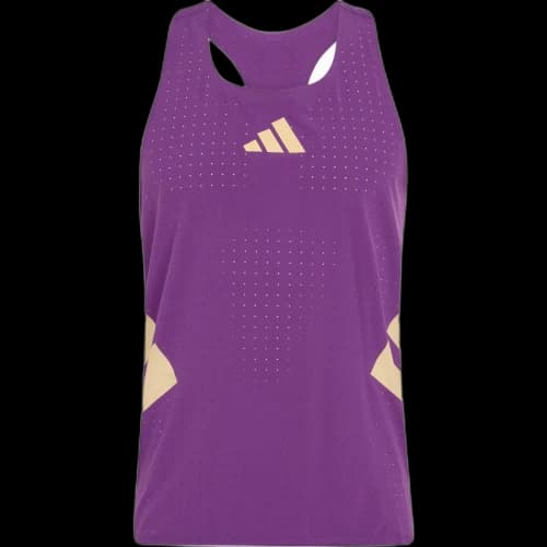 Adidas Adizero Running Tank Top Men's