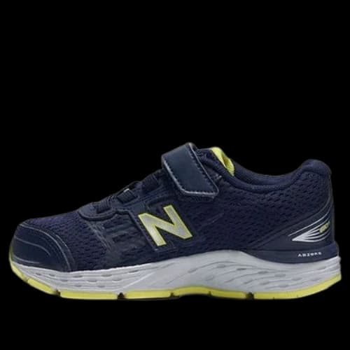 (PS) New Balance 680 Blue