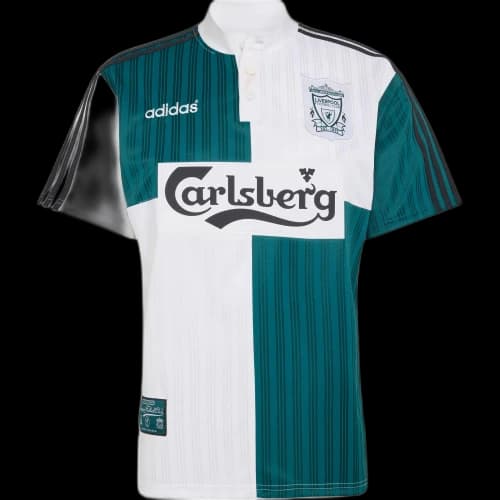 Adidas x LIVERPOOL FC Soccer Jersey Men's