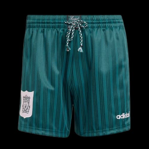 Adidas LIVERPOOL FC AWAY Soccer Bottom Men's