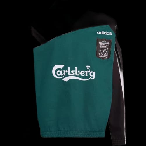 Adidas x LIVERPOOL FC DRILL TOP 95 Soccer Jersey Men's