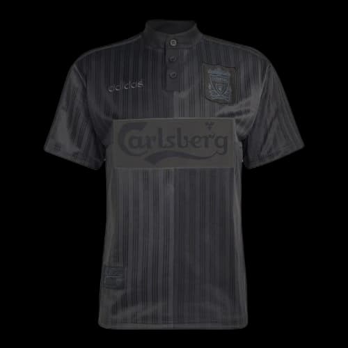 Adidas x LIVERPOOL FC SPECIAL JERSEY 95 Soccer Jersey Men's