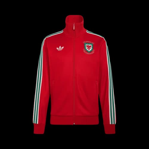Adidas Faw 150 TT 'Vivid Red'