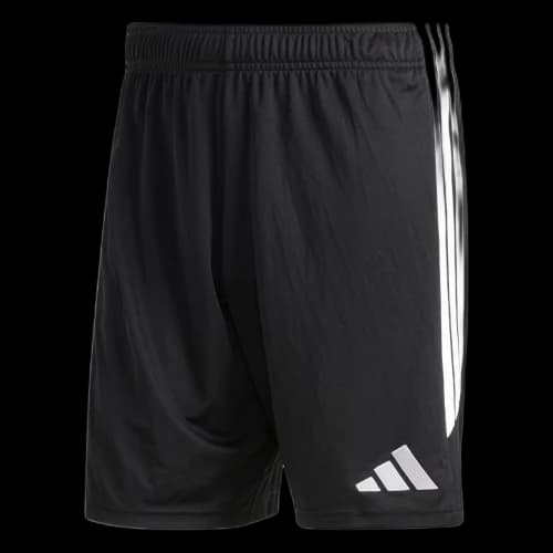 adidas Tiro2026 League Shorts Black White