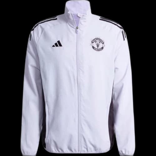 Adidas Manchester United Soccer Jersey Men's