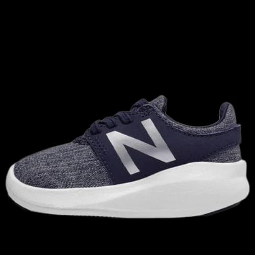 New Balance FuelCore Coast V3 K Shoes Navy