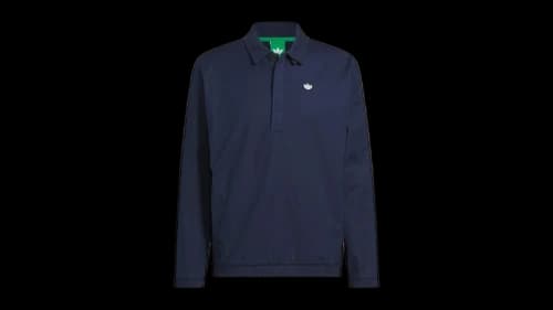 adidas Wind Jacket Night Indigo