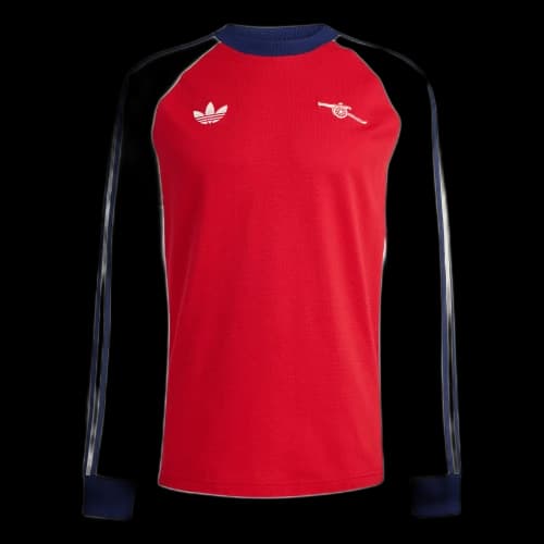 Adidas Originals Soccer Jersey Men's