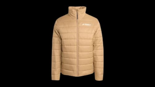 adidas Terrex Multi Essentials Insulated Jacket Cardboard