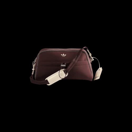 adidas Originals x Wales Bonner Medium Bag Night Red