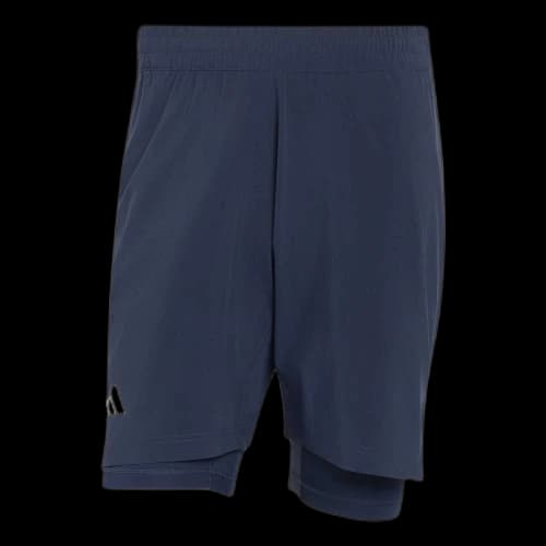 Adidas Tennis Bottoms Men's Legend Ink Moderate