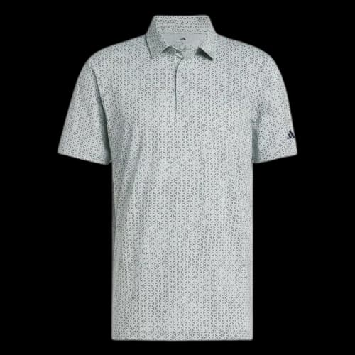 Adidas Ultimate365 MESH TANGO PRINT CLIMACOOL Golf Clothing Men's
