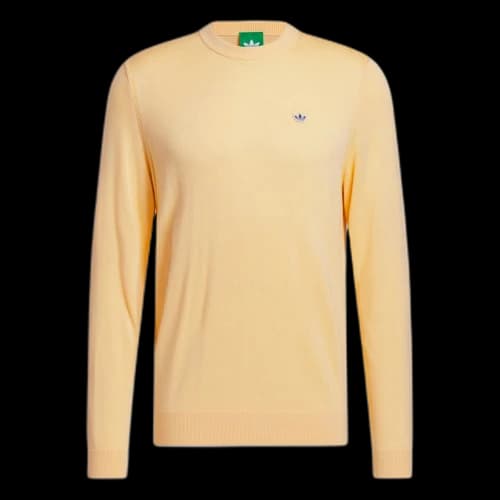 Adidas Originals FW25 Performance Golf Clothing Men's