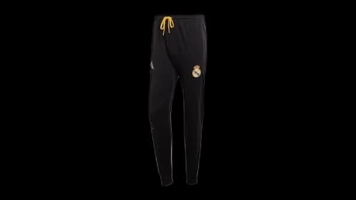 adidas Real Madrid Avengers Pants Black