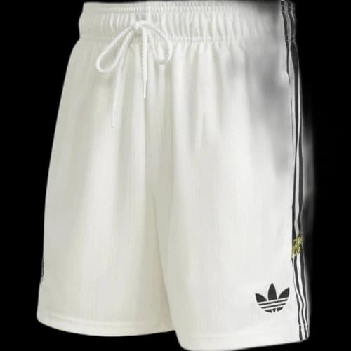 Adidas Originals Juventus Soccer Bottom Men's
