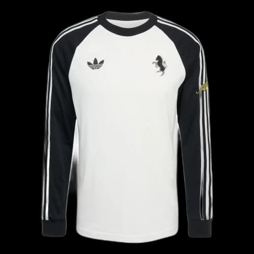 Adidas Originals Juventus T Shirt Men's