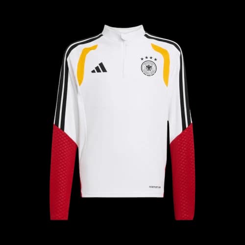 Adidas Germany 26 Tiro Top 'White'